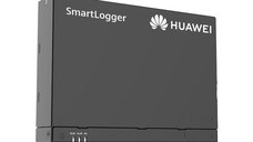 Smart Logger Huawei 3000A01EU (without MBUS), WLAN, 4G, RS485, canconnect up to 80 devices.