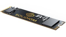 Solidigm™ P41 Plus Series (512GB, M.2 80mm PCIe x4, 3D4, QLC) Retail Box Single Pack, EAN: 1210001700000