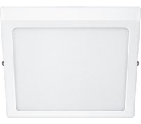 Spot LED Philips Magneos DL252 SQ, 12W, 1350 lm, lumina neutra (4000K), IP20, 21cm, Alb - 2