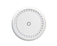 § Mikrotik Access Point CAP, MIKROTIK RBCAPGI-5ACD2ND-X ARM 32bit, CPU: IPQ-4018 4CORE, 716MHz CPU, 16 MB FLASH, 2 X 10/100/1000 - 3