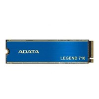 SSD ADATA Legend 710, 2TB, M.2 2280, PCIe Gen3x4, NVMe, R/W speed 2400MBs/1800MBs - 1