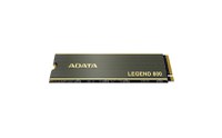 SSD ADATA Legend 800, 2TB, M.2 2280, PCIe Gen3x4, NVMe, R/W speed 2500MBs/2000MBs - 2