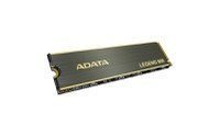 SSD ADATA Legend 800, 2TB, M.2 2280, PCIe Gen3x4, NVMe, R/W speed 2500MBs/2000MBs - 3