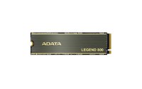 SSD ADATA Legend 800, 2TB, M.2 2280, PCIe Gen3x4, NVMe, R/W speed 2500MBs/2000MBs - 1