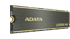 SSD ADATA LEGEND 840, 512GB, NVMe, M.2 2280