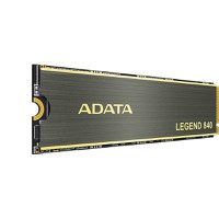 SSD ADATA LEGEND 840, 512GB, NVMe, M.2 2280 - 1