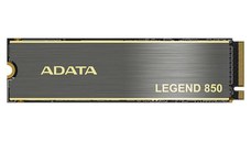 SSD ADATA Legend 850, 1TB, M.2 2280, PCIe Gen3x4, NVMe