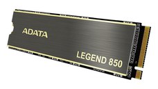 SSD ADATA Legend 850, 512GB, M.2 2280, PCIe Gen3x4, NVMe