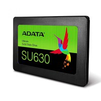 SSD ADATA SU630, 240GB, 2.5", SATA III - 2