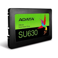 SSD ADATA SU630, 240GB, 2.5", SATA III - 1