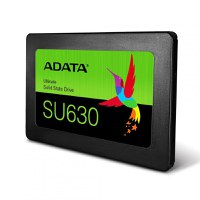 SSD ADATA SU630, 480GB, 2.5", SATA III - 2