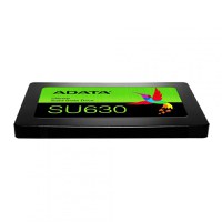 SSD ADATA SU630, 480GB, 2.5", SATA III - 3