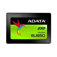 SSD ADATA SU650, 120GB, 2.5", SATA III - 2