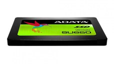 SSD ADATA SU650, 120GB, 2.5