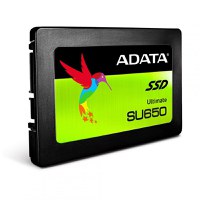 SSD ADATA SU650, 480GB, 2.5", SATA III - 2