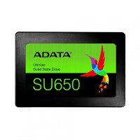 SSD ADATA SU650, 480GB, 2.5", SATA III - 3