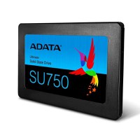 SSD ADATA SU750, 256GB, 2.5", SATA III - 2