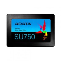 SSD ADATA SU750, 256GB, 2.5", SATA III - 1