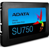 SSD Adata SU750, 512GB, 2.5", SATA III - 2