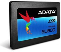 SSD ADATA Ultimate SU800, 2.5", 1TB, SATA III - 2