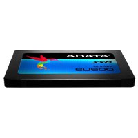 SSD ADATA Ultimate SU800, 2.5", 1TB, SATA III - 3