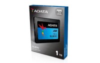 SSD ADATA Ultimate SU800, 2.5", 1TB, SATA III - 4