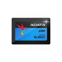 SSD ADATA Ultimate SU800, 512GB, 2.5", SATA III - 1