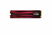 SSD ADATA XPG GAMMIX S11 Pro, 512GB, NVMe, M.2 - 2