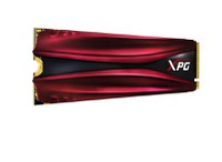 SSD ADATA XPG GAMMIX S11 Pro, 512GB, NVMe, M.2 - 3