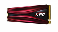 SSD ADATA XPG GAMMIX S11 Pro, 512GB, NVMe, M.2