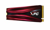 SSD ADATA XPG GAMMIX S11 Pro, 512GB, NVMe, M.2 - 1