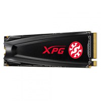 SSD Adata XPG GAMMIX S5, 512GB, NVMe, M.2 - 2