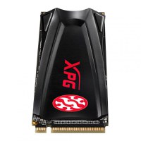 SSD Adata XPG GAMMIX S5, 512GB, NVMe, M.2 - 3