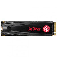 SSD Adata XPG GAMMIX S5, 512GB, NVMe, M.2 - 1