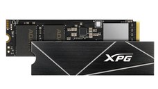 SSD Adata XPG Gammix S70 BLADE, 4TB, M.2 2280, PCIe Gen3x4, NVMe