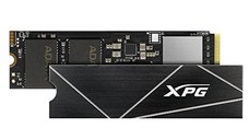 SSD ADATA XPG GAMMIX S70 BLADE, 512GB, NVMe, M.2 2280