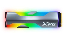 SSD Adata XPG SPECTRIX S20G, 500GB, M2