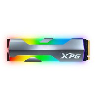 SSD Adata XPG SPECTRIX S20G, 500GB, M2 - 1