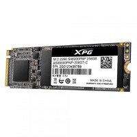 SSD ADATA XPG SX8200 Pro, 256GB, NVMe, M.2 - 1