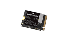 SSD CORSAIR CORSAIR MP600 CORE MINI PCIe Gen4 x4 NVMe M.2 2230 SSD, 1TB, SEQ READ 5000MB/S SEQ WRITE 3800MB/S