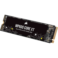 SSD CORSAIR MP600 CORE XT 4TB M.2 NVME - 2