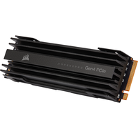 SSD CORSAIR MP600 PRO 2TB M.2 NVME - 1