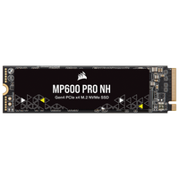 SSD CORSAIR MP600 PRO NH 8TB M.2 NVME - 2