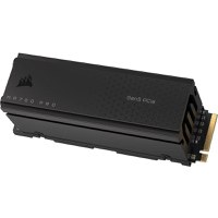 SSD CORSAIR MP700 PRO 1TB Air Cooler PCIe Gen5 x4 NVMe 2.0 M.2 - 2