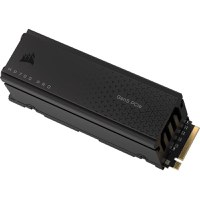 SSD CORSAIR MP700 PRO 1TB Air Cooler PCIe Gen5 x4 NVMe 2.0 M.2 - 14