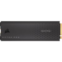 SSD CORSAIR MP700 PRO 1TB Air Cooler PCIe Gen5 x4 NVMe 2.0 M.2 - 1