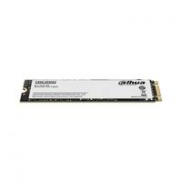 SSD Dahua, C800N, 256GB, M.2", SATA 3, R/W speed: 530/450 MB/s, 7.0mm - 2