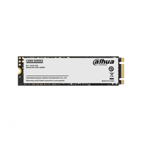 SSD Dahua, C800N, 256GB, M.2", SATA 3, R/W speed: 530/450 MB/s, 7.0mm - 1