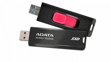 SSD Extern ADATA 1000GB