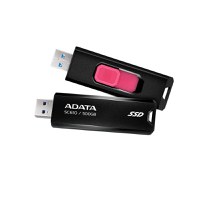 SSD Extern Adata SC610 ,500GB USB 3.1 - 11